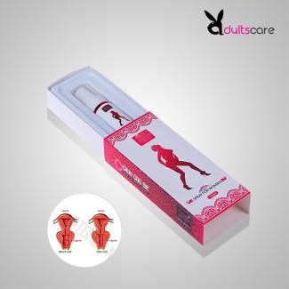 10 ml Female Lubricant for Burning Vagina Increase Sexual Pleasure