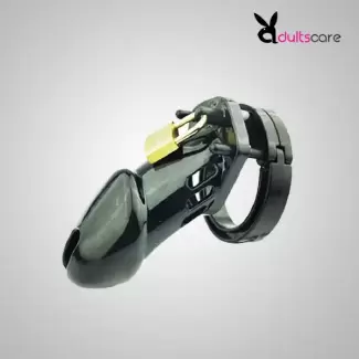 CB-6000 Male plastic chastity Cage - Cock device