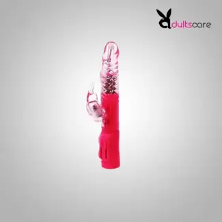 12 Speed Jack Rabbit Vibrator