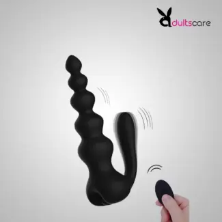 Prostate,Anal Vibrating Massager with usb recharge