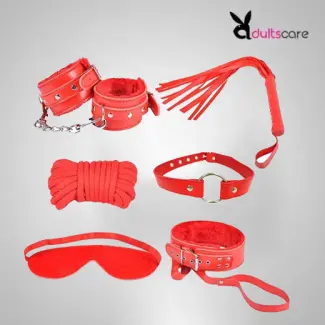 6 Piece Kit For women (Random Color)