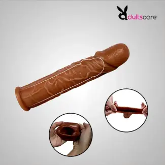 7 Inch Penis Sleeve Extender
