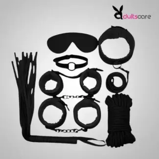 7 Piece Kit For women