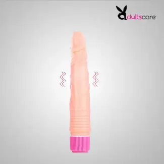 7 Inch Huge Stud Dildo Vibrator