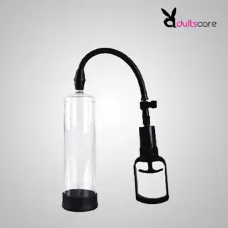 Adultscare Penis Enlargement Vacuum Pump