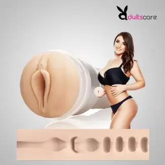 Angela White Replica Artificial Vagina