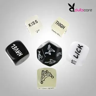 BDSM Adult Games Set of 6pcs