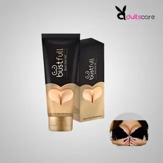 BUST FULL CREAM Breast Enlargement Cream