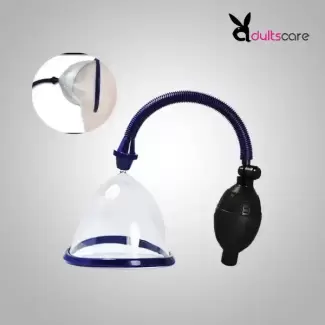 Breast Enlargement Single Pump