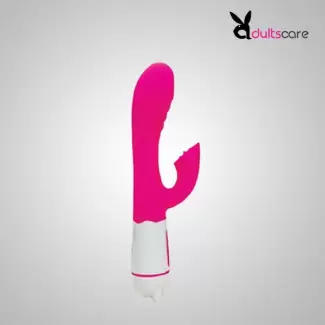 Bunny Rabbit Vibrator Sex Toys For Women