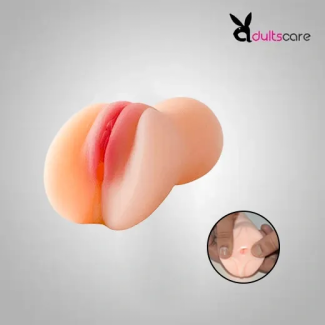 Bunny Pocket Pussy Sexual Real Feel
