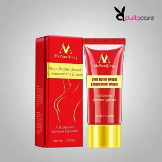 Butter Breast Enlargement Cream 50g