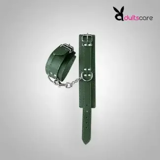 Camouflage Bondage Handcuffs