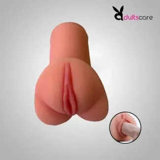 Chinky Pocket Pussy Masturbator