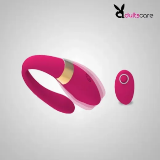 Couples Pleasure G Spot Vibrator