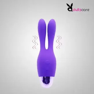 DREAM BUNNY VIBRATOR