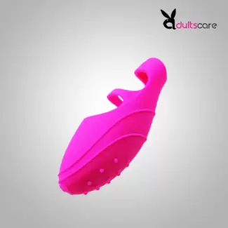 Dancer Finger Vibrator