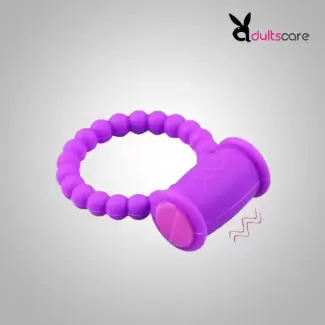 Delay Cock Vibrating Ring