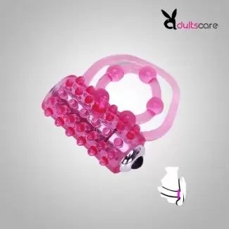 Ejaculation Delay Lasting Cock Ring For Men