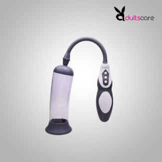 Electric Enhancer Penis Enlargement Pump