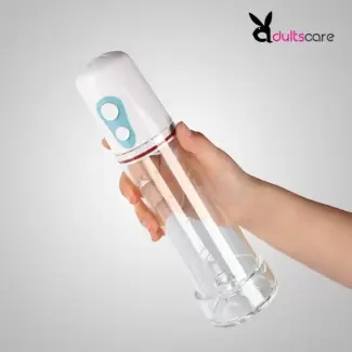 Electric Penis Pump for Enlargement