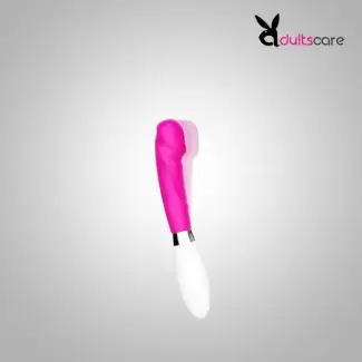 G Spot Luxury Vibrators - Mute Massager Sex Toy