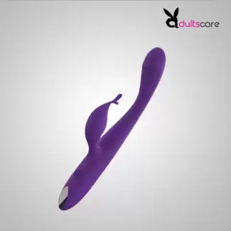 Glo Rabbit Multi Strong Vibrator