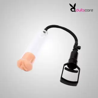 Handsome UP Penis Enlargement Pump