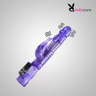 Jack Rabbit G-Spot Vibrator