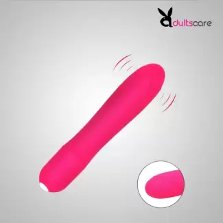 LILO Vibrator G spot Stick 5 Speed Female Vagina Clitoris Massager