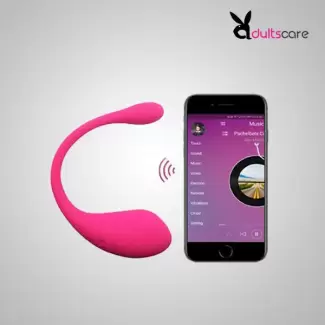 LOVE RUSH -3 BLUETOOTH REMOTE CONTROL VIBRATOR