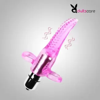 Lip Mouth Tongue Vibrator