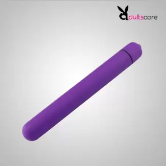 Long Bullet Vibrator Stick Adult Sex Toy for Women