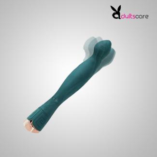 Luxury Queen Soft G-spot, Clitoris Vaginal Vibrator