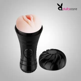 MBQ Vibration Masturbation Cup For Men