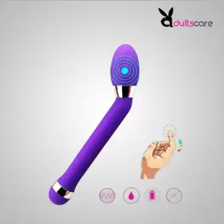 Magic Wand G-spot High Speed Vibrator