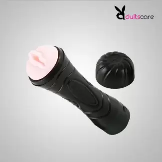 Male Masturbation Flashlight