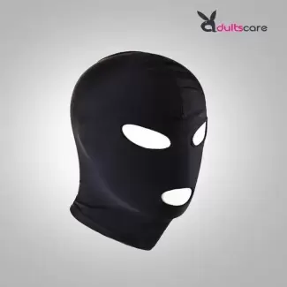 Mask Hood Fetish Fantasy Headgear(C)