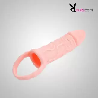 Men Penis Sleeve Extender