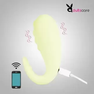 Mini Fish Egg Vibrator with Android App Connectivity