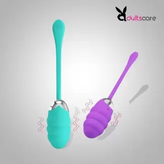 Mini Vaginal Silicone Jumping Egg Balls