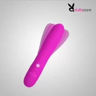 Multi Speed Woman Vibrator G Spot Anal Vibrators