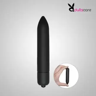 Multi-speed Power Bullet Vibrator For Clit & Nipple