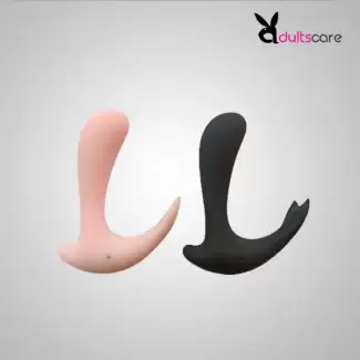 Multi Speed Dolphin Shape Vibrating Panty