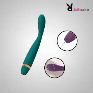 Natural Glow Multi Strong Vibrator Wand Massager