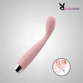 Natural Glow Multi Strong Vibrator Wand Massager