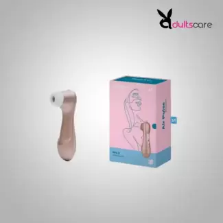 Satisfyer Pro Air Pulse