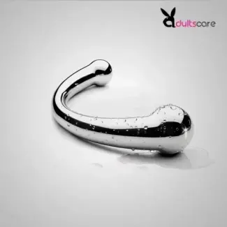 Njoy Double head wand anal plug