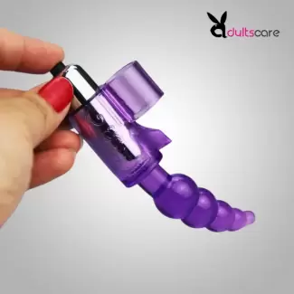 Oral Tongue G Spot Squirt Anal Vibrator
