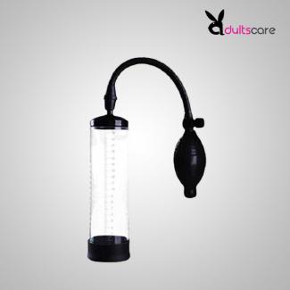 PENIS ENLARGEMENT VACUUM PUMP